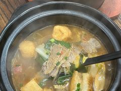 -都谷包子(天一广场店)