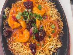 -翠华餐厅(香港国际机场店)