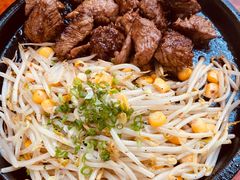 铁板牛肉-Jazz·ya 爵士屋(来福士店)