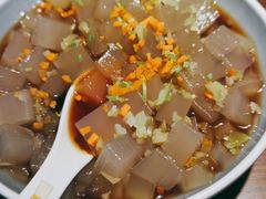 -前海沿·青岛菜(李沧万达店)
