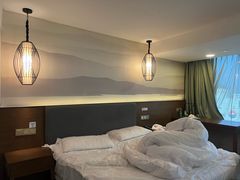 -秋果S酒店(深圳会展中心联合广场店)