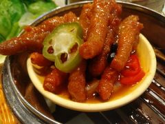 -点点心点心专门店(旺角店)