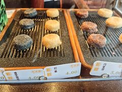 -耳朵眼炸糕(鼓楼店)