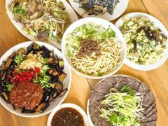 -十二忠手拉面(中华路店)