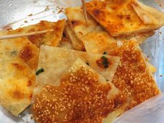 酱香饼-汪家馄饨(集庆路店)
