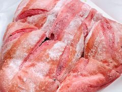 蜜蜜芝士火龙果-奈雪的茶(市百一店)