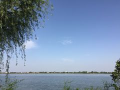 -千龙湖生态旅游度假区