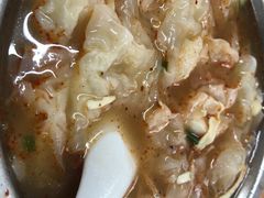 绉纱小馄饨-荣巷小馄饨(荣巷店)