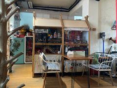 -小时光咖啡馆(开森度假森林店)