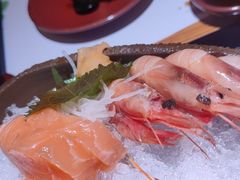 -花潮料理艺食馆(世欧广场店)