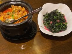 -粗茶淡饭·隐庐私厨(东亭店)