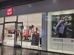 -优衣库(珠海华发商都店)