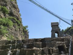 -龙潭大峡谷自然风景区