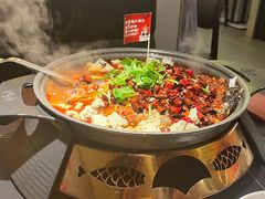 -师烤·豆花烤鱼(深圳坂田天虹店)