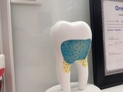 -维乐口腔(美维云门诊陆家嘴店)