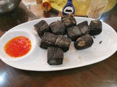 -芦茨金富饭庄·25年老字号·专做稻草鸡