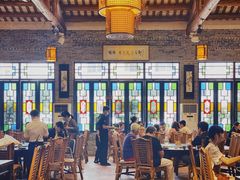 -猪肉婆私房菜(容桂总店)