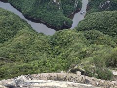 -重庆云阳龙缸景区