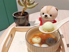 全家福湯圓-杏甜品(尖沙咀加拿分道店)