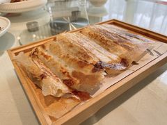 京味锅贴-鑫百万烤鸭店(大兴店)