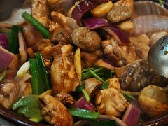 -凤兴鸡煲(宝安海雅店)