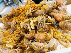 -盒马鲜生(杨高南路店)