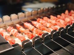-很久以前羊肉串(中山公园店)
