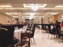 大堂-亢龙太子酒轩(东湖店)