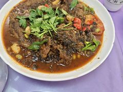 -老粮票大食堂(灌江路店)
