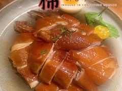 龙井烟熏太爷鸡-木棉·醉心粤味(COCO Park店)