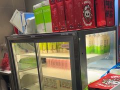 -奈雪的茶(杭大501城市广场PRO店)