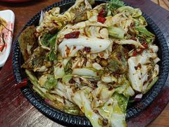 -东大桥小国抻面烧烤(长通路店)