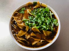 陈记锅巴菜-陈记锅巴菜(五大道店)