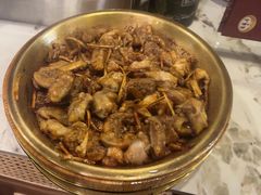 -围龙屋客家食府(福田店)