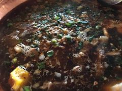 -朝伟清真铜瓢牛肉馆(三十年老·店)