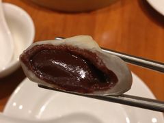 巧克力小笼包-鼎泰丰(复兴店)