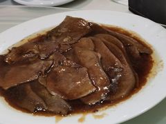 -福寿斋·老北京铜锅涮肉·烤鸭(顺义总店)