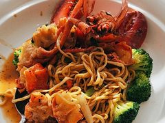-万龙洲海鲜(亚运村店)