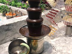 -火锅岛潮牌自助餐厅(天津天佑城店)