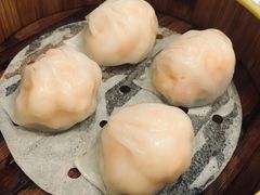 鲜笋虾饺皇-维多利亚大酒店·雅园中餐厅
