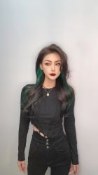 -DX HAIR SALON·发现未知美发沙龙