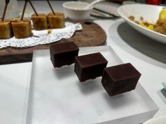 -羲和雅苑•北京烤鸭(国贸商城店)