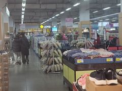 -北国超市(长江店)