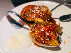 -沼津港精致料理·寿喜烧·烧鸟(龙湖南桥天街日料榜单店)