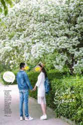 点击看大图 -都市丽人婚纱摄影