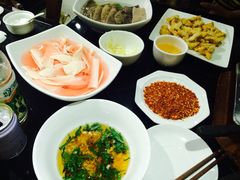 -蜀九香火锅(九眼桥店)