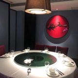 皮很爽滑弹牙，很嫩，鸡肉咸咸的很好下饭，分量很多