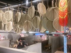 -言玖鲜火锅串串披萨自助(益田假日店)