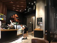 -星巴克臻选(成都太古里店)