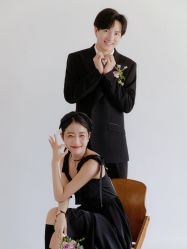 -青禾婚纱摄影(杭州店)